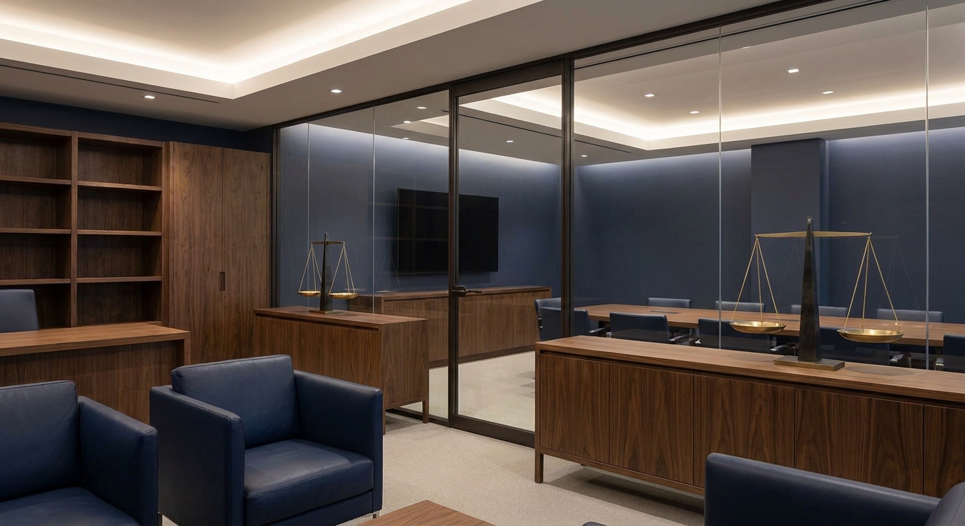 Agent vocal IA pour huissier de justice : structurer les appels confidentiels avec rigueur